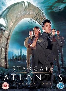 [Atlantis season1]海报